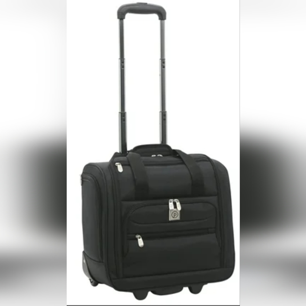 Protege carry on suitcase